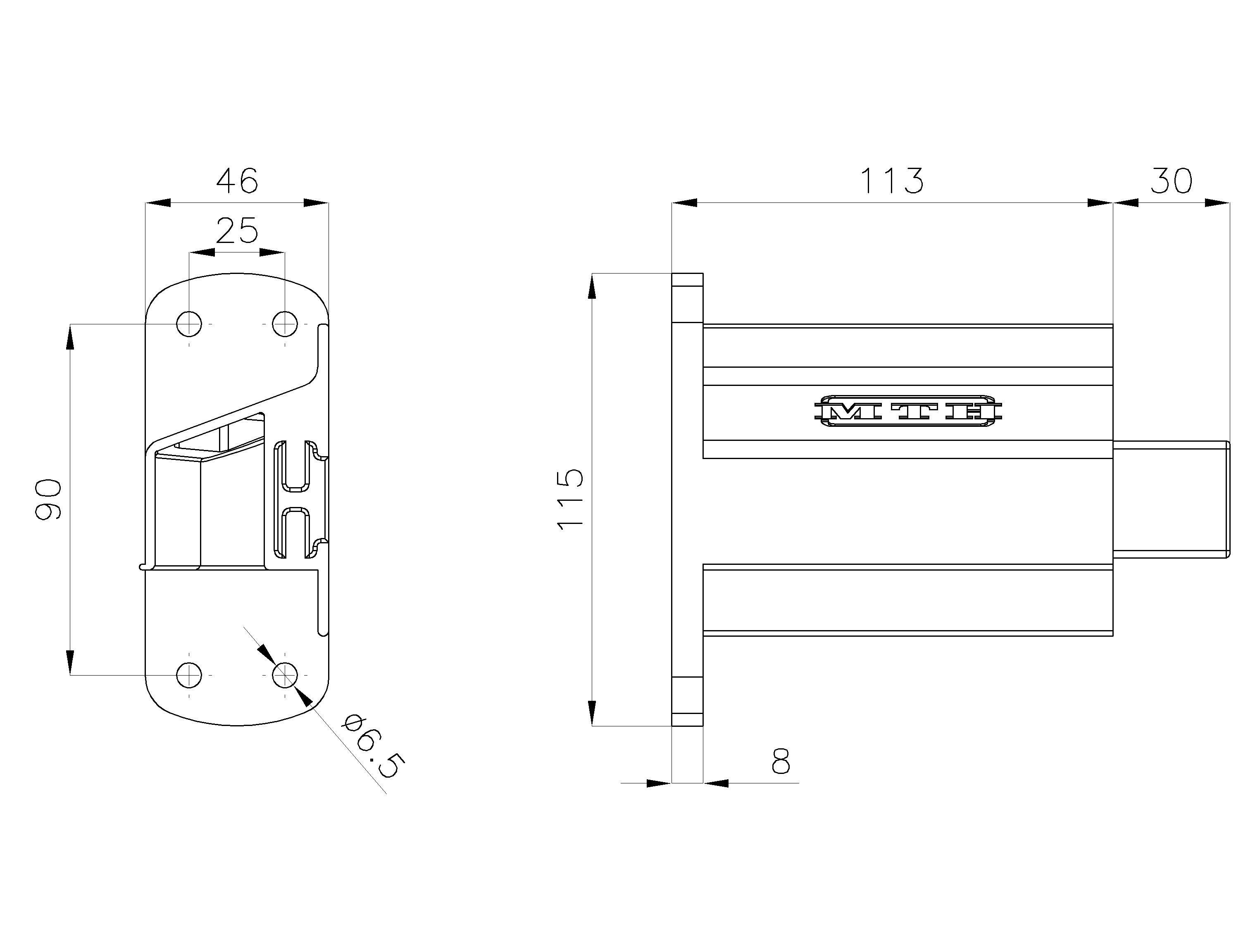 24RCS910 Dwg