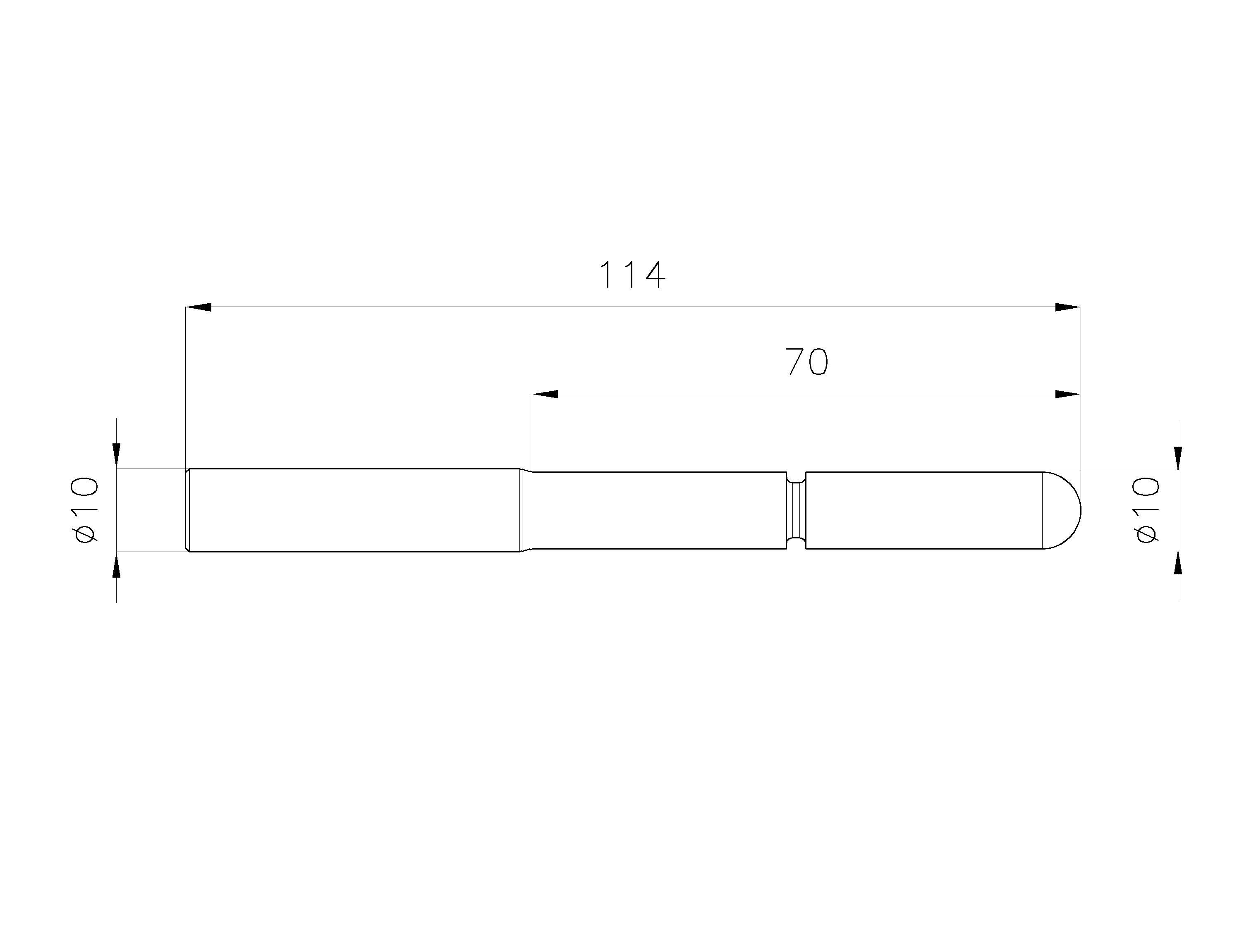 25AST114 13066 Dwg