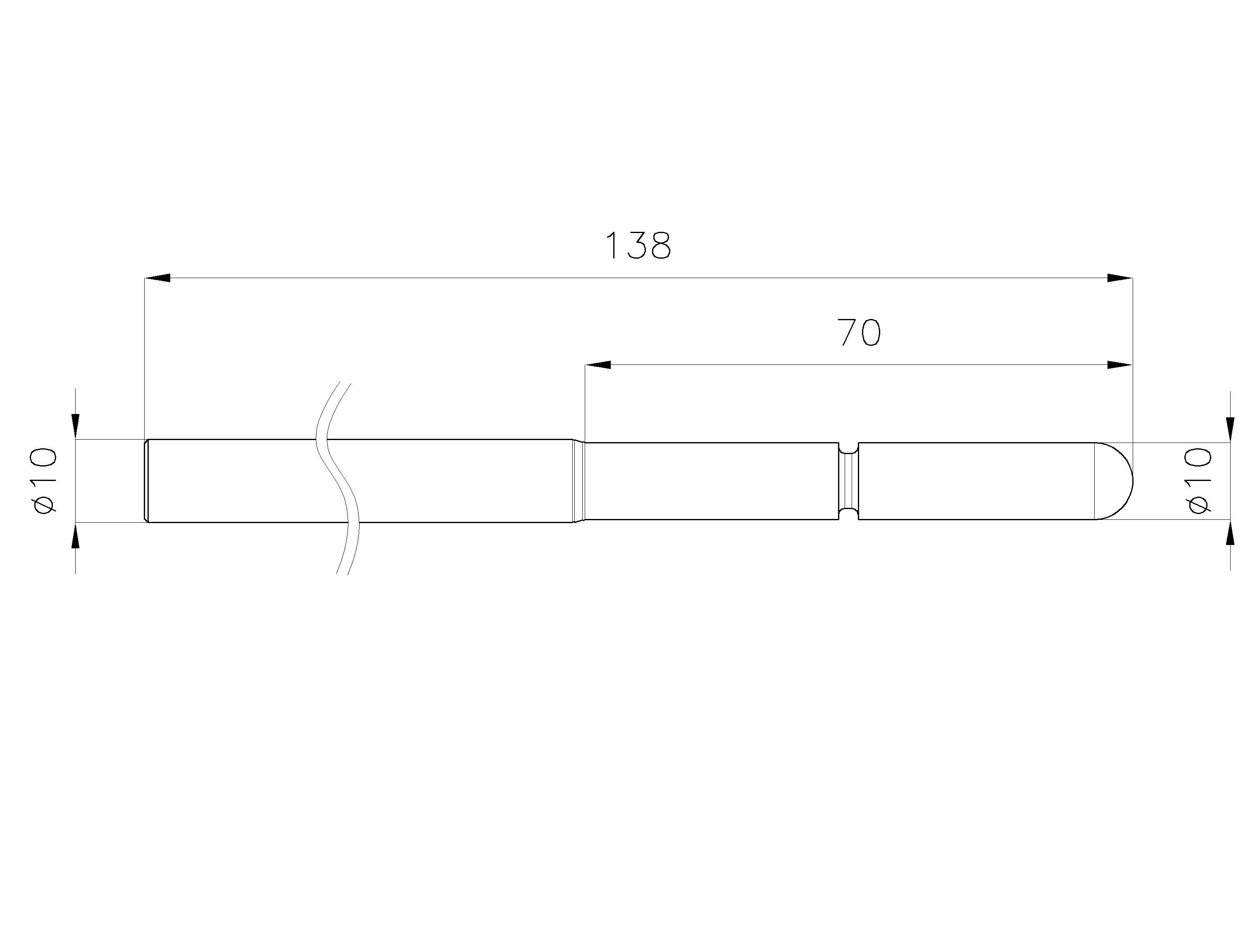 25AST138 13067 Dwg