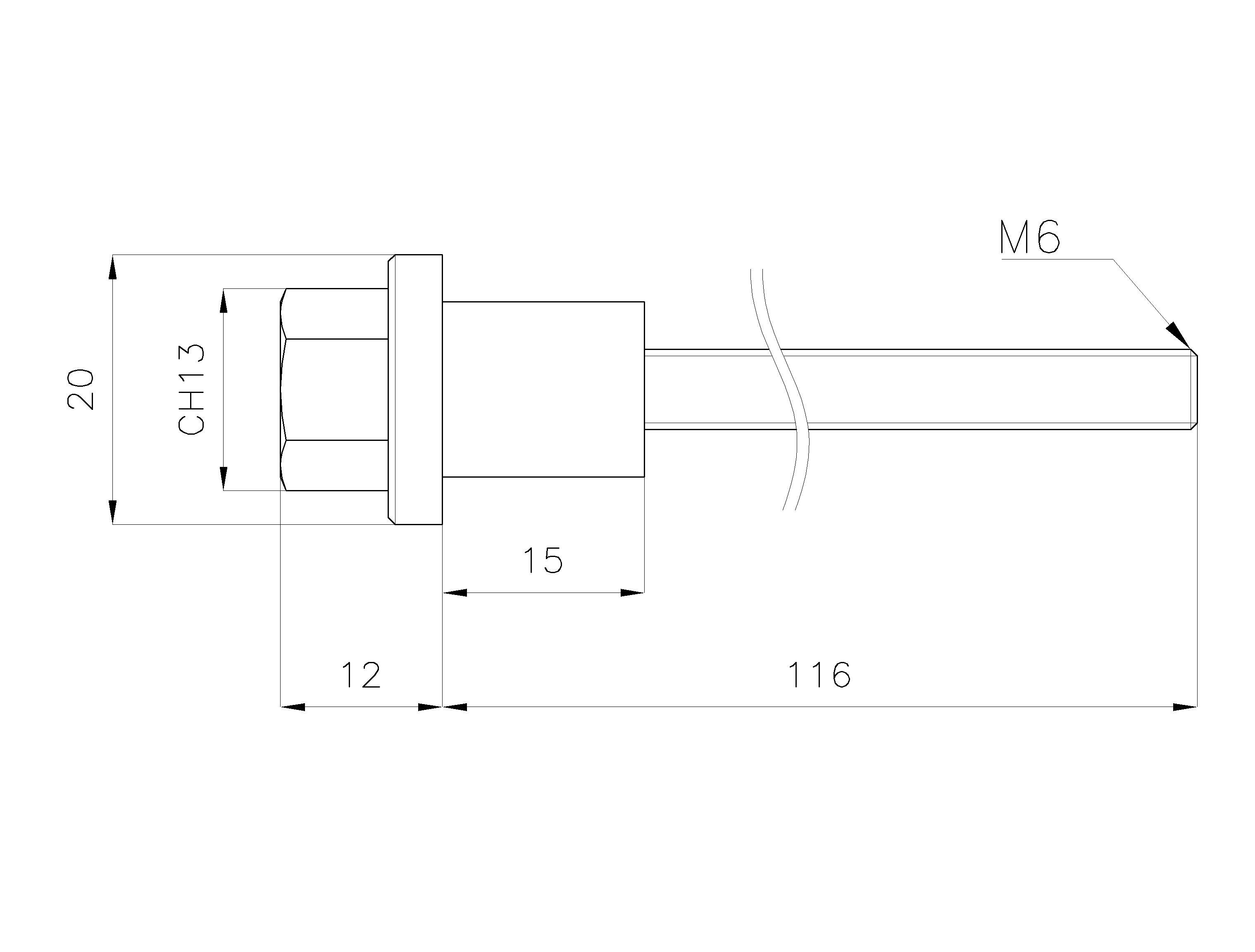 25TIR708 Dwg